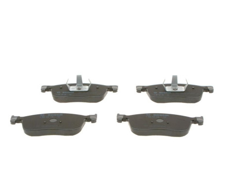 Brake Pad Set, disc brake BP2298 Bosch, Image 6