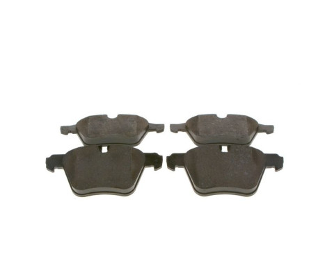 Brake Pad Set, disc brake BP2315 Bosch, Image 5