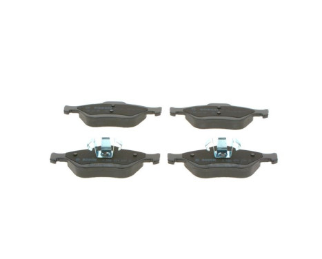 Brake pad set, disc brake BP2319 Bosch, Image 6