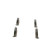 Brake Pad Set, disc brake BP2350 Bosch, Thumbnail 4