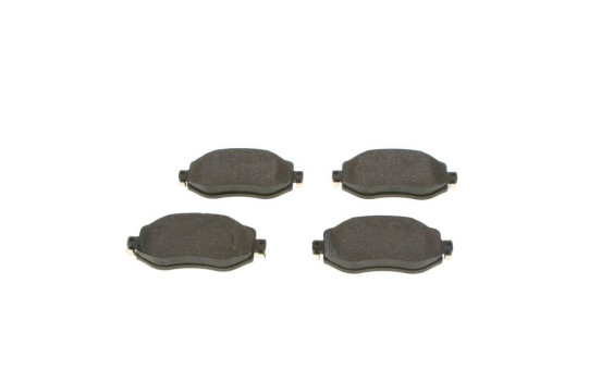Brake Pad Set, disc brake BP2350 Bosch, Image 5