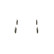 Brake Pad Set, disc brake BP2352 Bosch, Thumbnail 4