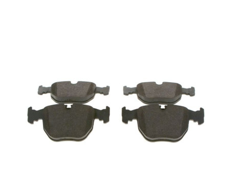 Brake Pad Set, disc brake BP2353 Bosch, Image 5