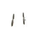 Brake Pad Set, disc brake BP236 Bosch, Thumbnail 2