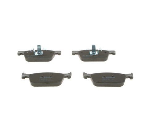 Brake Pad Set, disc brake BP2360 Bosch, Image 6