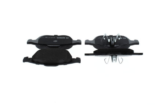 Brake Pad Set, disc brake BP2380 Bosch, Image 3