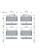 Brake Pad Set, disc brake BP2396 Bosch