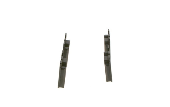 Brake Pad Set, disc brake BP2413 Bosch, Image 2