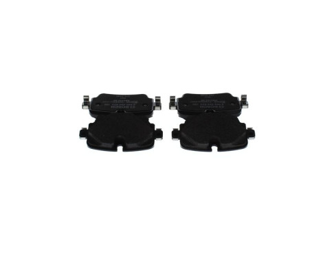 Brake Pad Set, disc brake BP2429 Bosch, Image 3