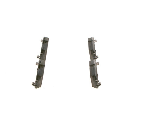 Brake Pad Set, disc brake BP2435 Bosch, Image 4