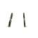 Brake Pad Set, disc brake BP2440 Bosch, Thumbnail 4