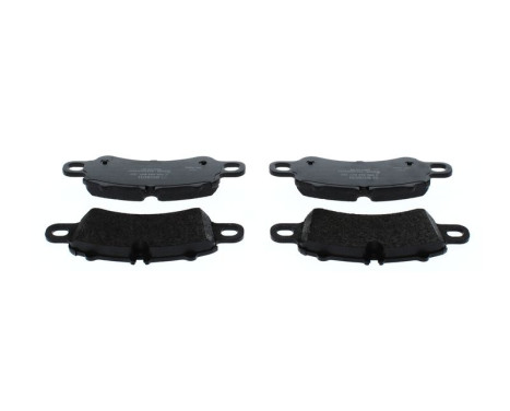 Brake Pad Set, disc brake BP2448 Bosch, Image 3