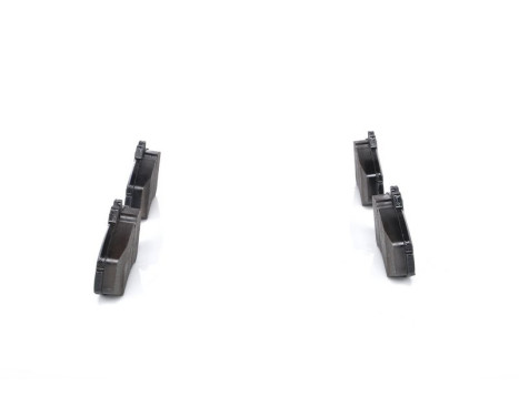 Brake Pad Set, disc brake BP245 Bosch, Image 5