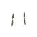 Brake Pad Set, disc brake BP2455 Bosch, Thumbnail 2