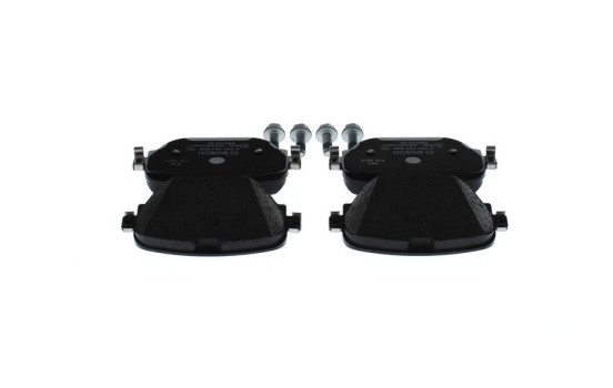 Brake pad set, disc brake BP2480 Bosch, Image 3