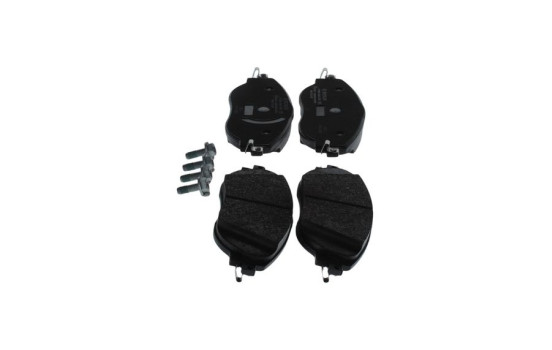 Brake pad set, disc brake BP2483 Bosch, Image 4
