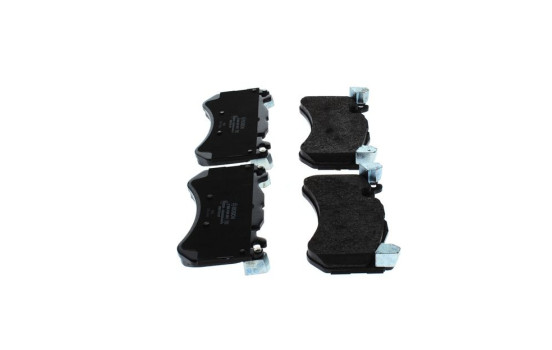 Brake Pad Set, disc brake BP2484 Bosch, Image 2