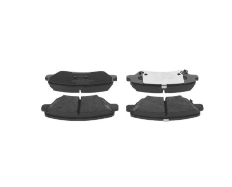 Brake Pad Set, disc brake BP2486 Bosch, Image 3