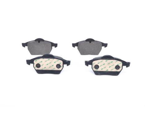 Brake Pad Set, disc brake BP249 Bosch, Image 3