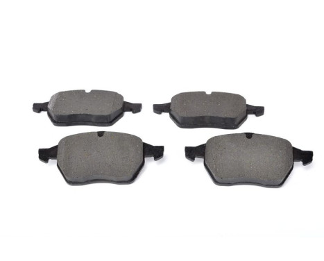 Brake Pad Set, disc brake BP249 Bosch, Image 5