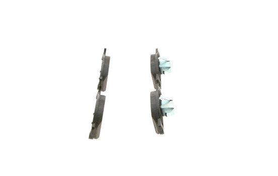 Brake Pad Set, disc brake BP2490 Bosch, Image 4