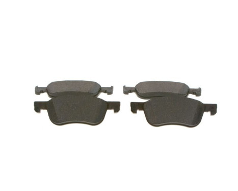 Brake Pad Set, disc brake BP2490 Bosch, Image 5