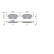 Brake Pad Set, disc brake BP2490 Bosch, Thumbnail 7