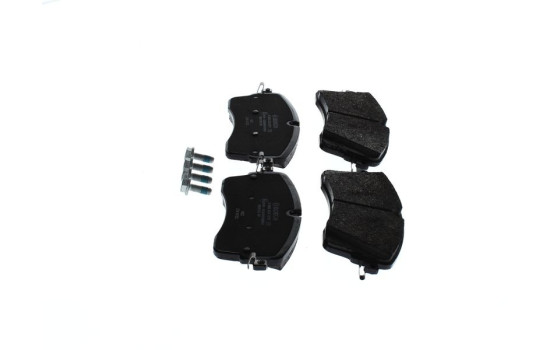 Brake Pad Set, disc brake BP2494 Bosch, Image 2