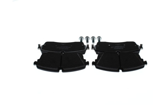 Brake Pad Set, disc brake BP2494 Bosch, Image 3