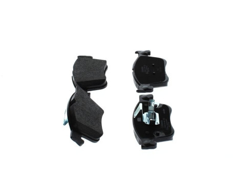 Brake Pad Set, disc brake BP2514 Bosch, Image 5