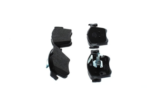 Brake Pad Set, disc brake BP2514 Bosch, Image 5