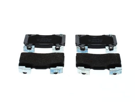Brake Pad Set, disc brake BP2523 Bosch, Image 3
