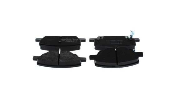 Brake Pad Set, disc brake BP2525 Bosch, Image 3