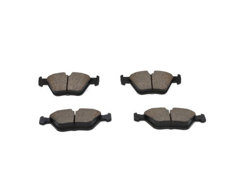 Brake Pad Set, disc brake BP253 Bosch, Image 6