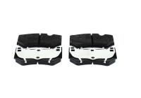 Brake Pad Set, disc brake BP2583 Bosch