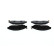 Brake pad set, disc brake BP2590 Bosch, Thumbnail 3