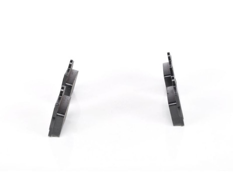Brake Pad Set, disc brake BP261 Bosch, Image 5