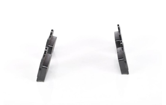 Brake Pad Set, disc brake BP261 Bosch, Image 5