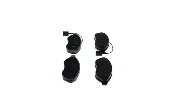 Brake pad set, disc brake BP2616 Bosch, Image 2