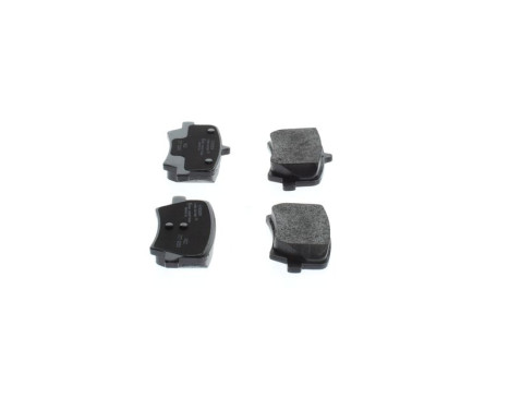 Brake Pad Set, disc brake BP2618 Bosch, Image 3