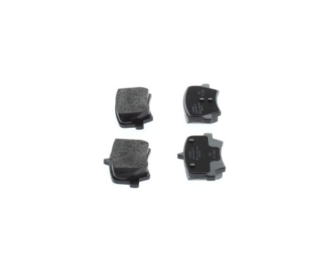 Brake Pad Set, disc brake BP2618 Bosch, Image 5