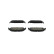 Brake pad set, disc brake BP2624 Bosch, Thumbnail 3