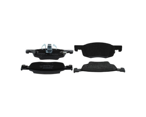 Brake pad set, disc brake BP2637 Bosch, Image 2