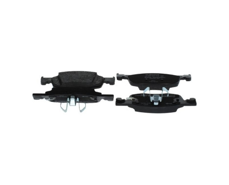 Brake pad set, disc brake BP2637 Bosch, Image 4