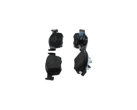 Brake pad set, disc brake BP2637 Bosch, Image 5