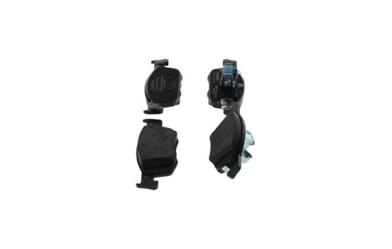 Brake pad set, disc brake BP2637 Bosch, Image 5
