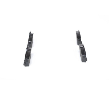 Brake Pad Set, disc brake BP2646 Bosch, Image 4