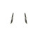 Brake Pad Set, disc brake BP2664 Bosch, Thumbnail 5
