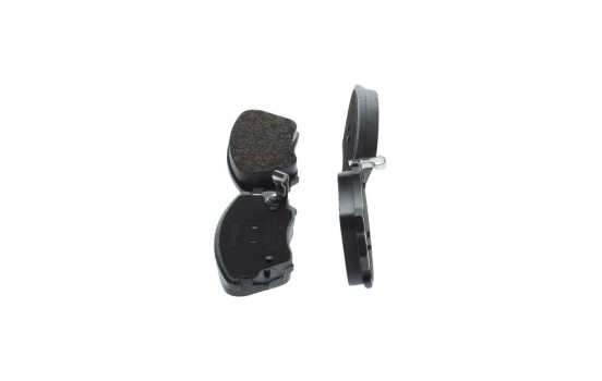 Brake Pad Set, disc brake BP2664 Bosch, Image 5