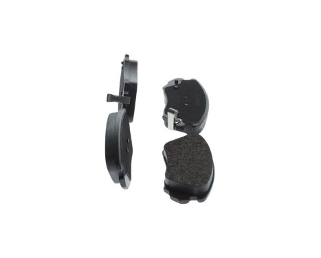 Brake Pad Set, disc brake BP2664 Bosch, Image 7